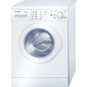 Bosch WAE28166GB Classixx 6kg 1400rpm Freestanding Washing Machine in White