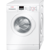 GRADE A1 - Bosch WAE28262GB 6kg 1400rpm A+++ Freestanding Washing Machine - White