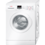 GRADE A1 - Bosch WAE28262GB 6kg 1400rpm A+++ Freestanding Washing Machine - White