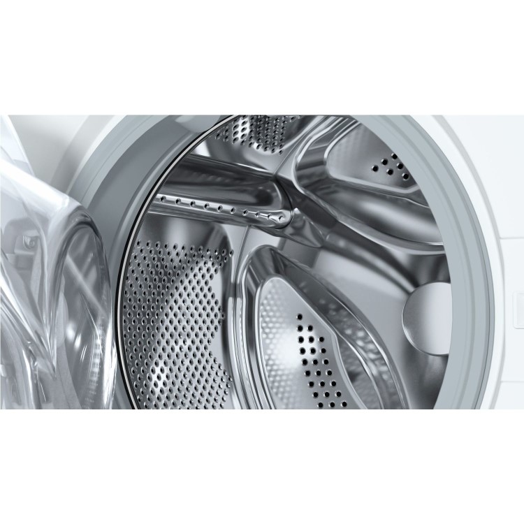 GRADE A1 - Bosch WAE28262GB 6kg 1400rpm A+++ Freestanding Washing Machine - White