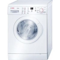 Bosch WAE28368GB Classixx 7 VarioPerfect 7kg Freestanding Washing Machine - White