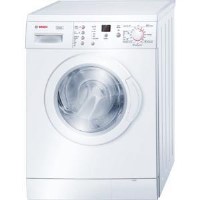 Bosch WAE28369GB Classixx 7kg 1400rpm Freestanding Washing Machine - White