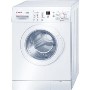 Bosch WAE28377GB 7kg 1400 rpm Freestanding Washing Machine White