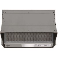 Whirlpool WAEINT66ASUK 60cm Integrated Hood - Grey