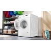 Bosch Series 2 8kg 1400rpm Washing Machine - White