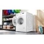 Refurbished Bosch Series 2 WAJ28002GB Freestanding 8KG 1400 Spin Washing Machine White