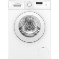 Refurbished Bosch Series 2 WAJ28002GB Freestanding 8KG 1400 Spin Washing Machine White