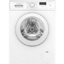 Refurbished Bosch Series 2 WAJ28002GB Freestanding 8KG 1400 Spin Washing Machine White