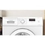 Refurbished Bosch Series 2 WAJ28002GB Freestanding 8KG 1400 Spin Washing Machine White