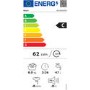 Refurbished Bosch Series 2 WAJ28002GB Freestanding 8KG 1400 Spin Washing Machine White