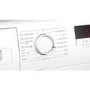 GRADE A1 - Bosch WAJ28008GB Serie 2 7kg 1400rpm Freestanding Washing Machine - White