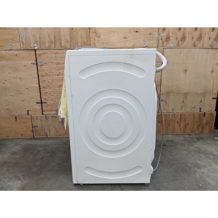 Refurbished Bosch Serie 2 WAJ28008GB Freestanding 7KG 1400 Spin Washing Machine