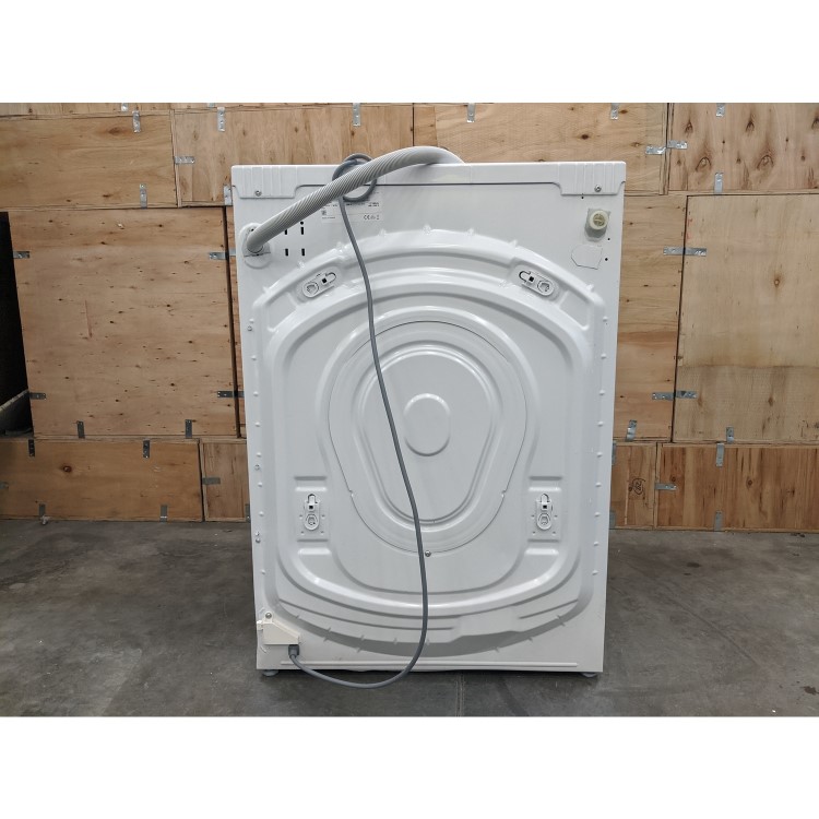 Refurbished Bosch Serie 2 WAJ28008GB Freestanding 7KG 1400 Spin Washing Machine