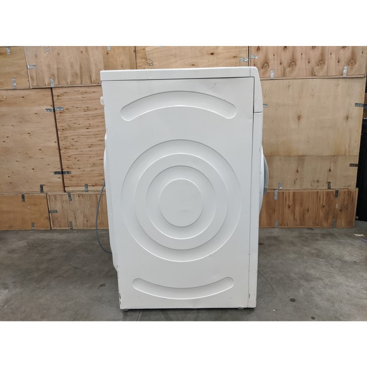 Refurbished Bosch Serie 2 WAJ28008GB Freestanding 7KG 1400 Spin Washing Machine