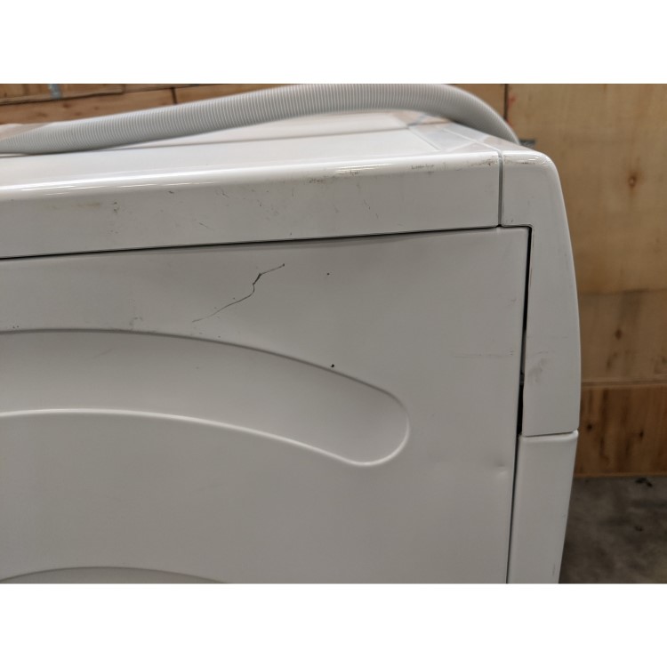 Refurbished Bosch Serie 2 WAJ28008GB Freestanding 7KG 1400 Spin Washing Machine