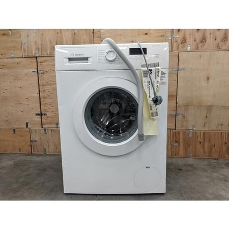 Refurbished Bosch Serie 2 WAJ28008GB Freestanding 7KG 1400 Spin Washing Machine
