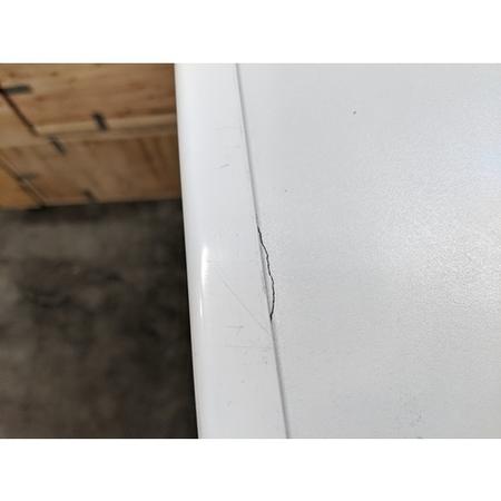 Refurbished Bosch Serie 2 WAJ28008GB Freestanding 7KG 1400 Spin Washing Machine