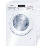 Bosch WAK24260GB Vario Perfect White 8kg 1200rpm Freestanding Washing Machine