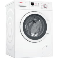 Bosch WAK28163GB Serie 4 8kg 1400rpm Freestanding Washing Machine - White