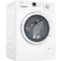 Bosch WAK28163GB Serie 4 8kg 1400rpm Freestanding Washing Machine - White
