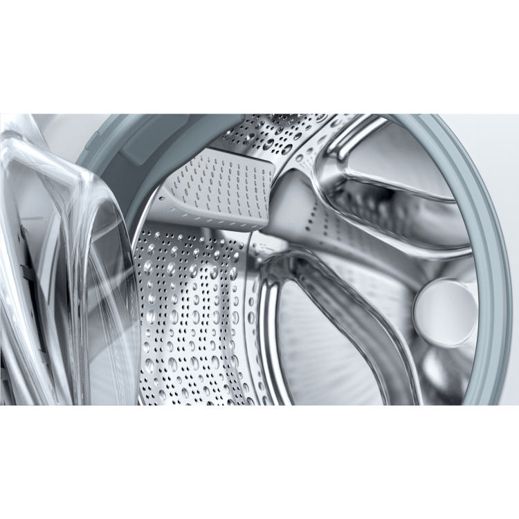 Bosch WAK28163GB Serie 4 8kg 1400rpm Freestanding Washing Machine - White