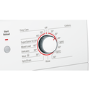 Bosch WAK28163GB Serie 4 8kg 1400rpm Freestanding Washing Machine - White
