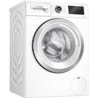 Refurbished Bosch Serie 6 WAL28RH1GB Freestanding 10KG 1400 Spin Washing Machine White