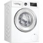Refurbished Bosch Serie 6 WAL28RH1GB Freestanding 10KG 1400 Spin Washing Machine White
