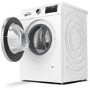 Refurbished Bosch Serie 6 WAL28RH1GB Freestanding 10KG 1400 Spin Washing Machine White