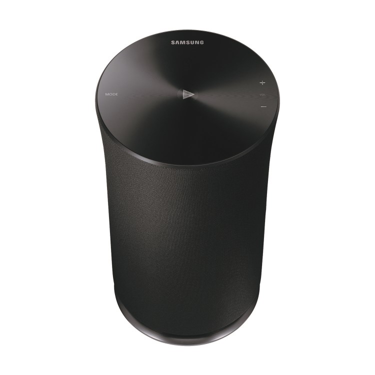 Samsung WAM3500 R3 Wireless Audio 360 Multiroom Speaker