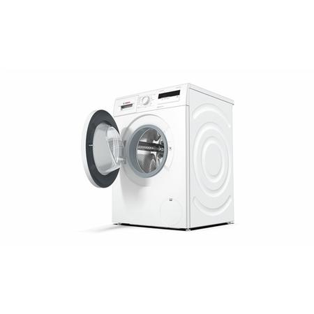 Bosch WAN24001GB 7kg 1200rpm Freestanding Washing Machine - White