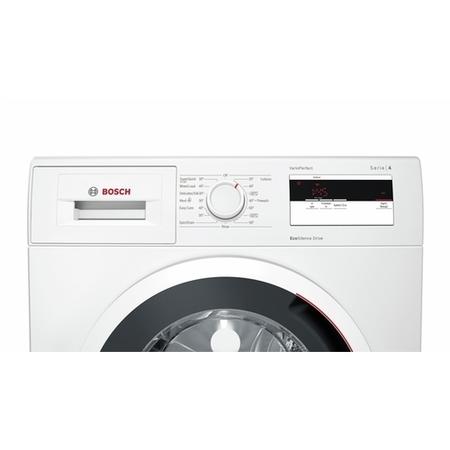 Bosch WAN24001GB 7kg 1200rpm Freestanding Washing Machine - White