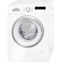 GRADE A2 - Bosch WAN24100GB 7kg 1200rpm Freestanding Washing Machine in White