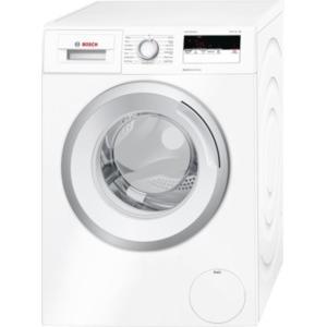 GRADE A2 - Bosch WAN24100GB 7kg 1200rpm Freestanding Washing Machine in White