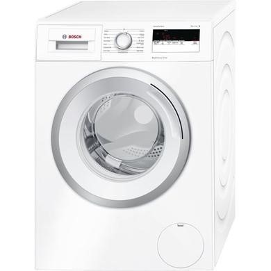 Bosch Serie 4 WAN24100GB 7kg Freestanding Washing Machine White