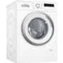GRADE A1 - Bosch Serie 4 WAN24108GB 8kg 1200rpm Freestanding Washing - White