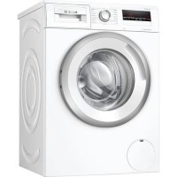 Bosch Serie 4 8kg 1200rpm Freestanding Washing Machine - White Bosch Serie 4 8kg 1200rpm Freestanding Washing Machine - White