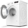 Bosch Serie 4 8kg 1200rpm Freestanding Washing Machine - White
