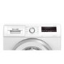Bosch Serie 4 8kg 1200rpm Freestanding Washing Machine - White