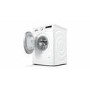 GRADE A2 - Bosch Serie 4 WAN24108GB 8kg 1200rpm Freestanding Washing Machine - White