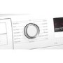Bosch Serie 4 8kg 1200rpm Freestanding Washing Machine - White
