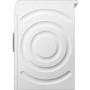 Bosch Serie 4 8kg 1200rpm Freestanding Washing Machine - White