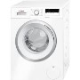 GRADE A1 - Bosch WAN28100GB Serie 4 7kg 1400rpm Freestanding Washing Machine White