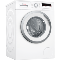 GRADE A2 - Bosch Serie 4 WAN28108GB 8kg 1400rpm Freestanding Washing Machine - White
