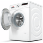 GRADE A2 - Bosch WAN28108GB Serie 4 8kg 1400rpm Freestanding Washing Machine - White