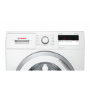 GRADE A2 - Bosch Serie 4 WAN28108GB 8kg 1400rpm Freestanding Washing Machine - White
