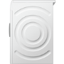 GRADE A2 - Bosch Serie 4 WAN28108GB 8kg 1400rpm Freestanding Washing Machine - White