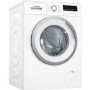 GRADE A2 - Bosch Serie 4 WAN28201GB 8kg 1400rpm Freestanding Washing Machine - White