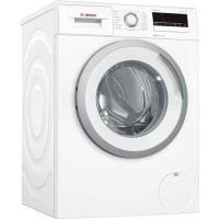 GRADE A2 - Bosch Serie 4 WAN28201GB 8kg 1400rpm Freestanding Washing Machine - White