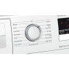 GRADE A2 - Bosch WAN28201GB 8kg 1400rpm A+++ Freestanding Washing Machine - White